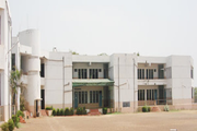 Jain Public School-Front-View
